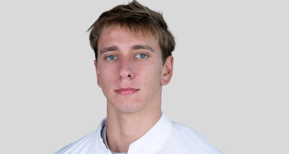 Arkansas leads SEC Indoor Championships after first day behind Busienei’s record run