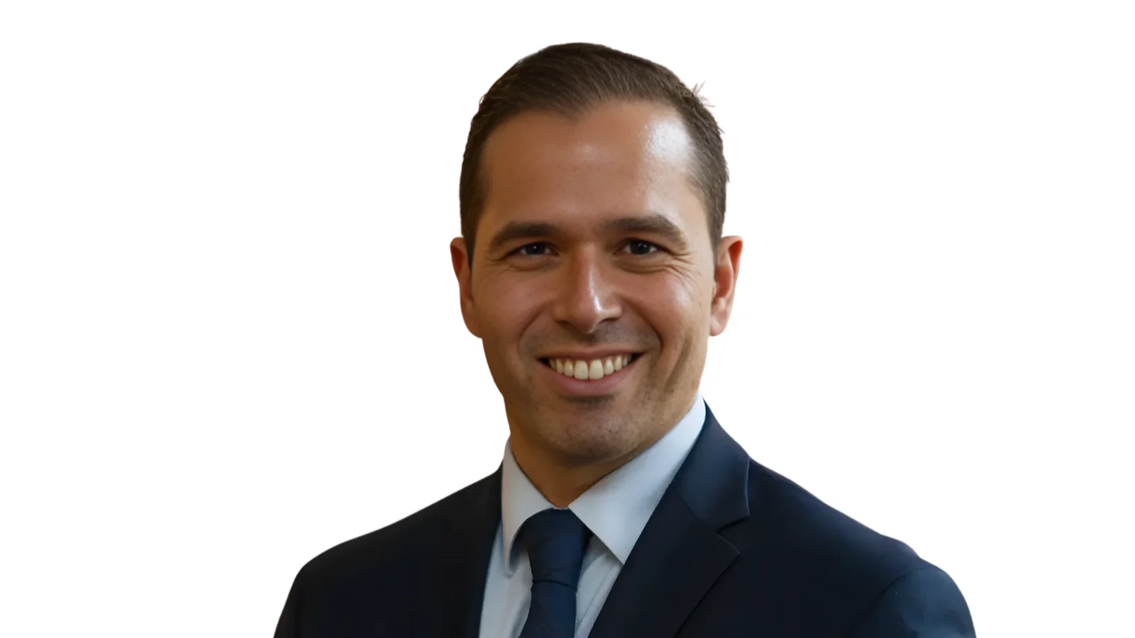 Carlos Carvalho, President & Provost