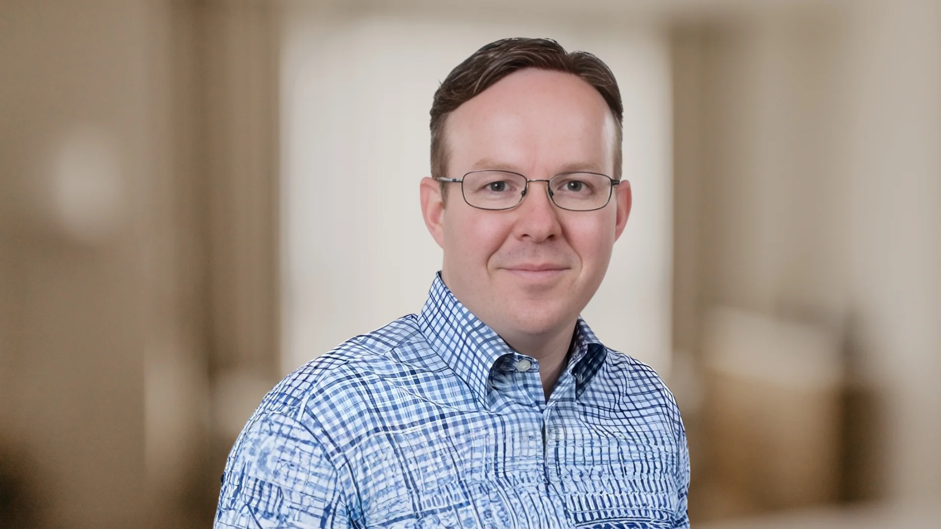 Jordan Papé, President and CEO of The Papé Group - X