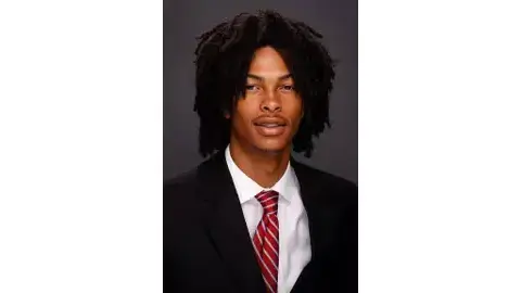 Former Southern California Academy guard Naas Cunningham’s collegiate team has been invited to the NCAA tournament.