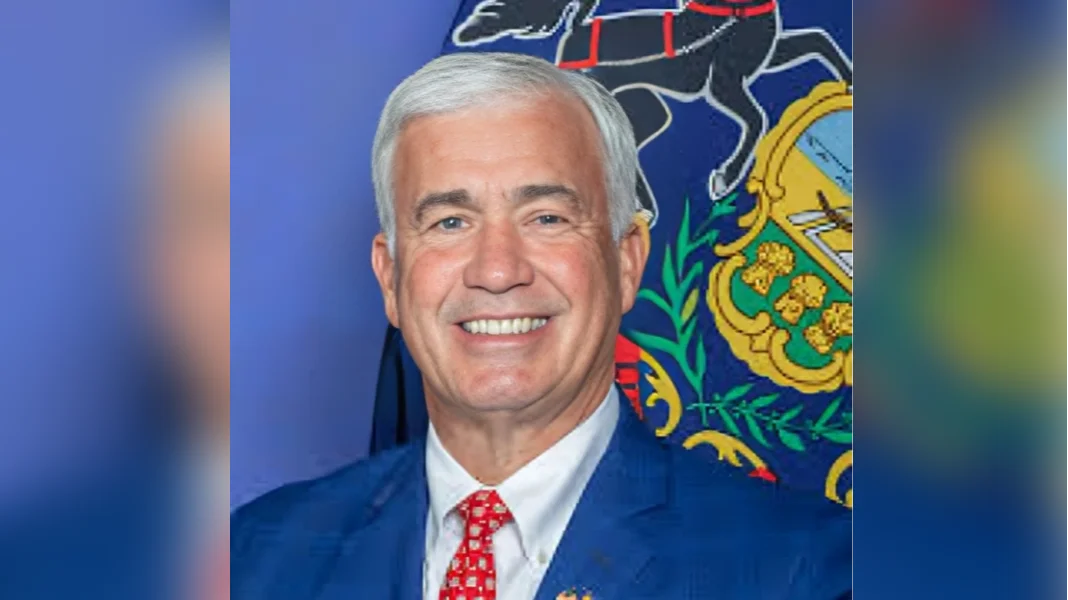 State Rep. Jamie Barton State Rep. Jamie Barton