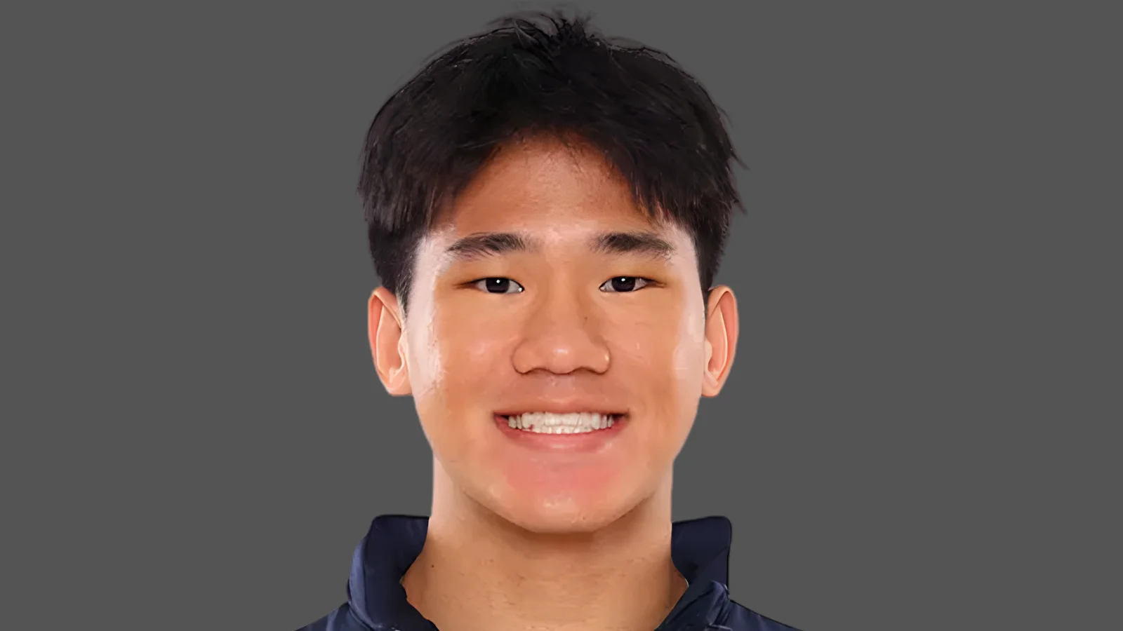 Eddie Jin, Men%27s Swimming and Diving - Official Website