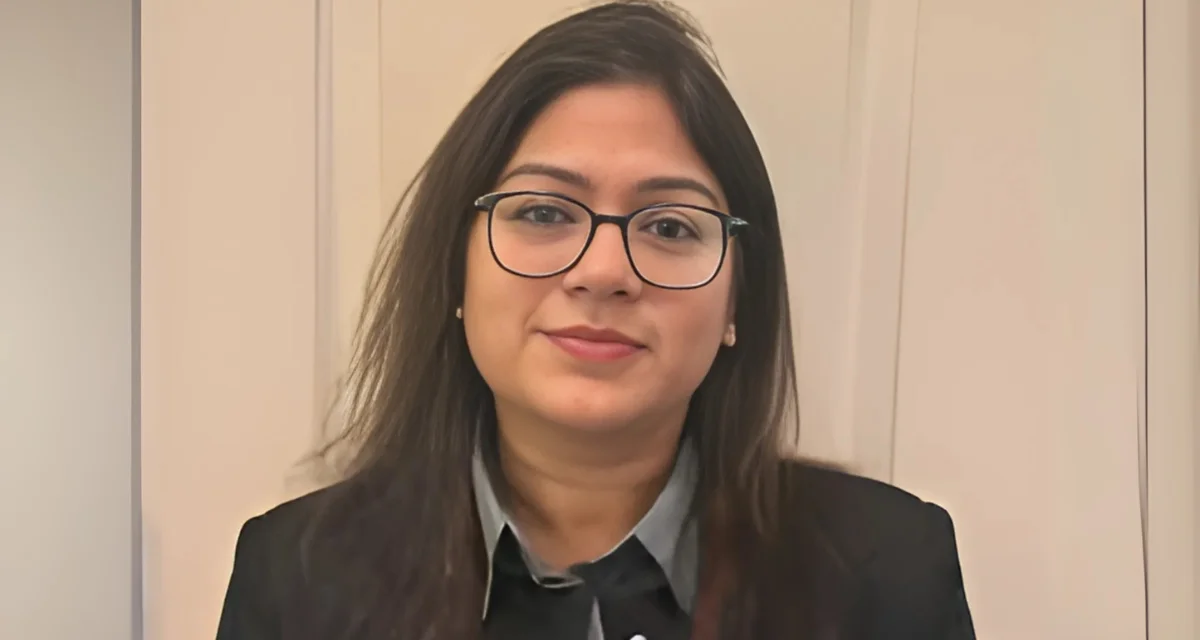 Rajni Jaiswal, Student in Pace University%27s Master of Public Administration - LinkedIn