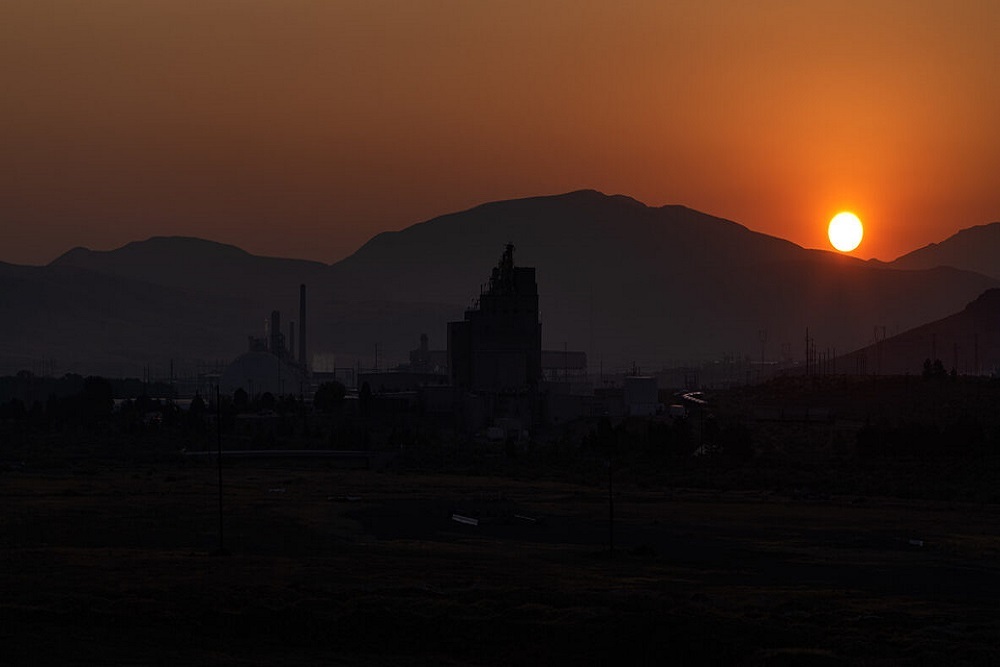 Update: Health District Upgrades Air Pollution Warning to Stage 2