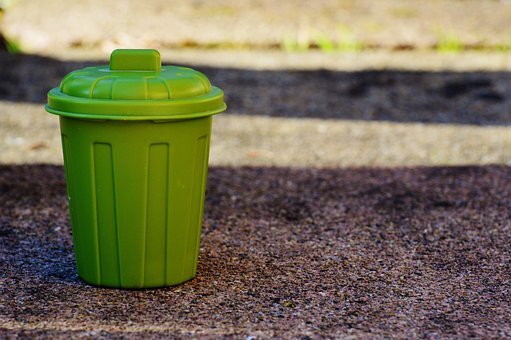 Make Proper Disposal of Hazardous Waste Part of Your Spring Cleaning
