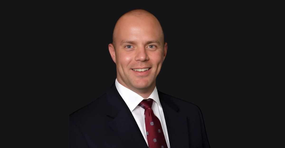 Jason Terreri Executive Director of the Syracuse Regional Airport Authority