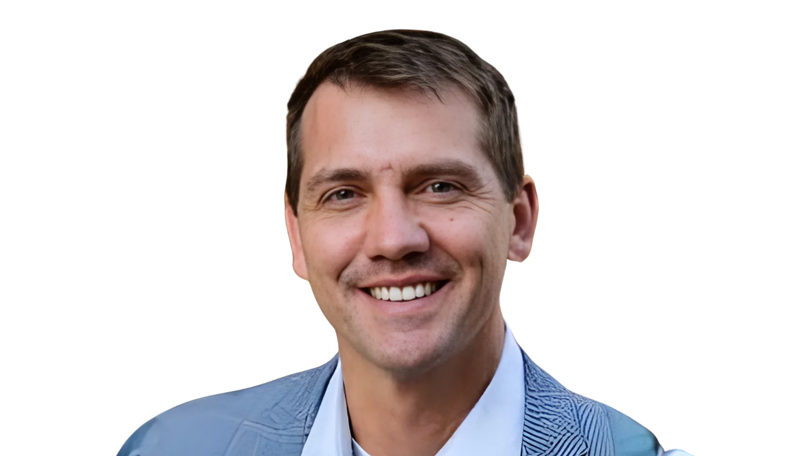 Kenny Wolfe, Dallas developer Kenny Wolfe, Dallas developer