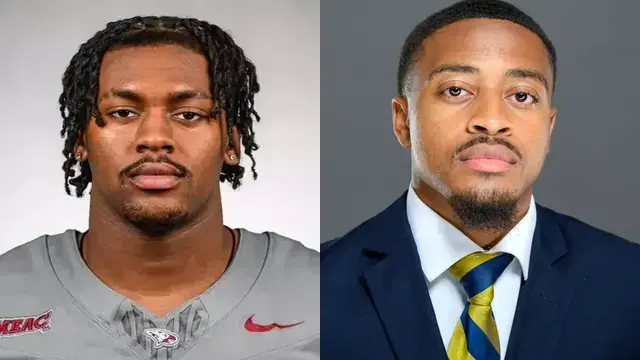 Cameron Williams and Elijah Kennedy - Cameron Williams and Elijah Kennedy -