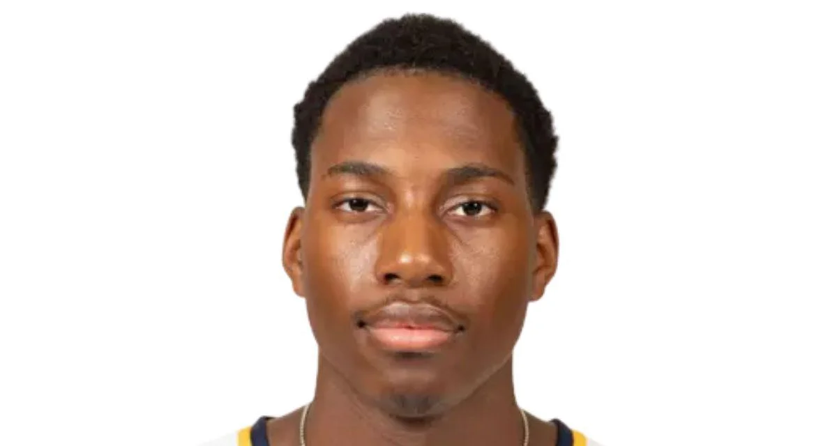 Jonathan Okocha, Basketball player