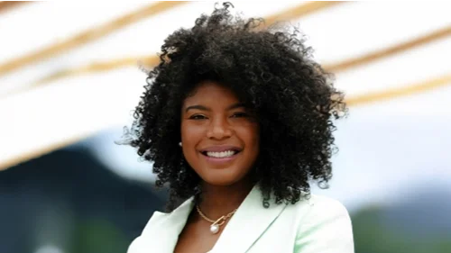 Marcelia Nicholson, Chairwoman at Milwaukee County