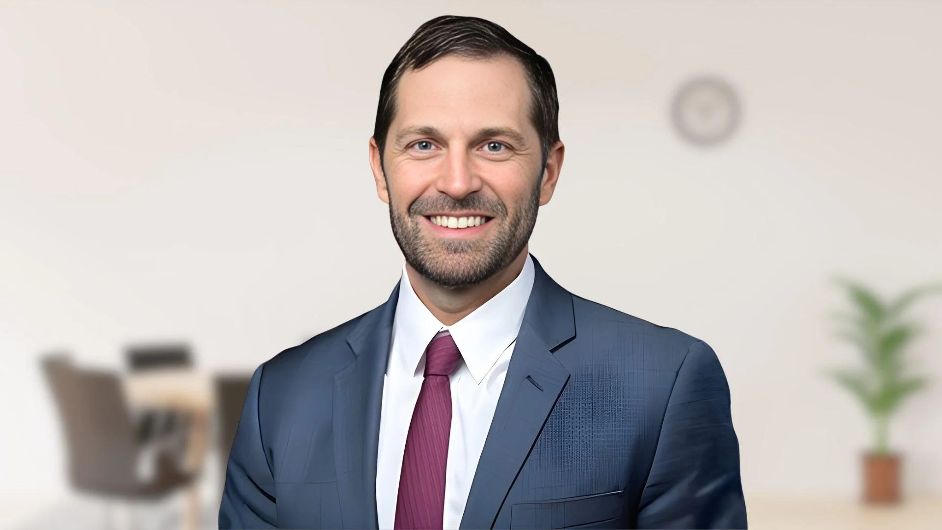 Rep. Jason Crow Rep. Jason Crow