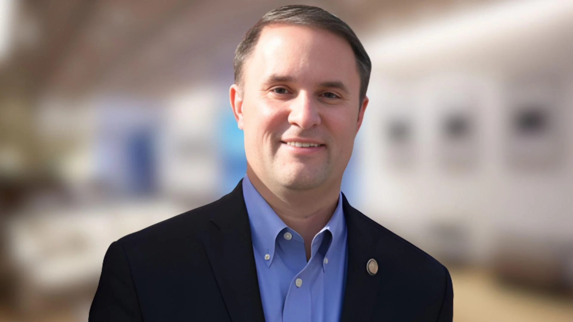 Jason Miyares, Attorney General for Virginia - X