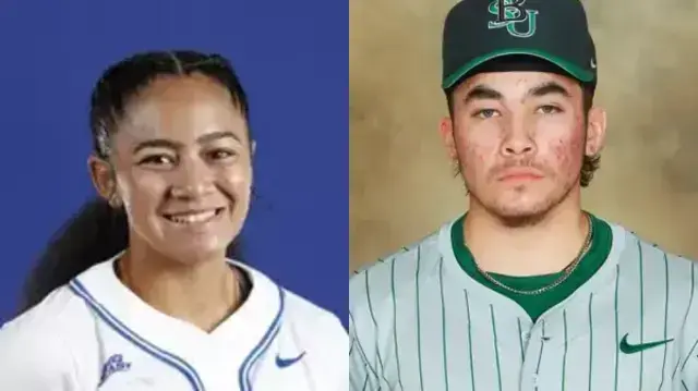 Which former Victor Valley Times area high school standouts will be in action on Sunday, March 9?