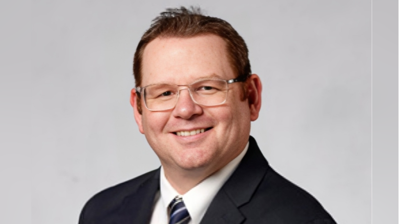 Daniel Archer Vice Chancellor for Academic and Student Affairs