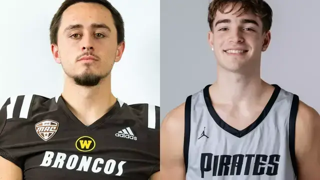 Brady Jones and Nico Mur - Brady Jones and Nico Mur -