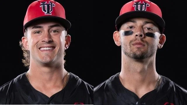 Which former Tampa Republic area high school standouts will be in action on Friday, June 6?