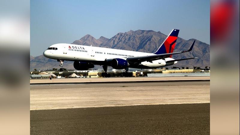 Delta Air Lines Delta Air Lines