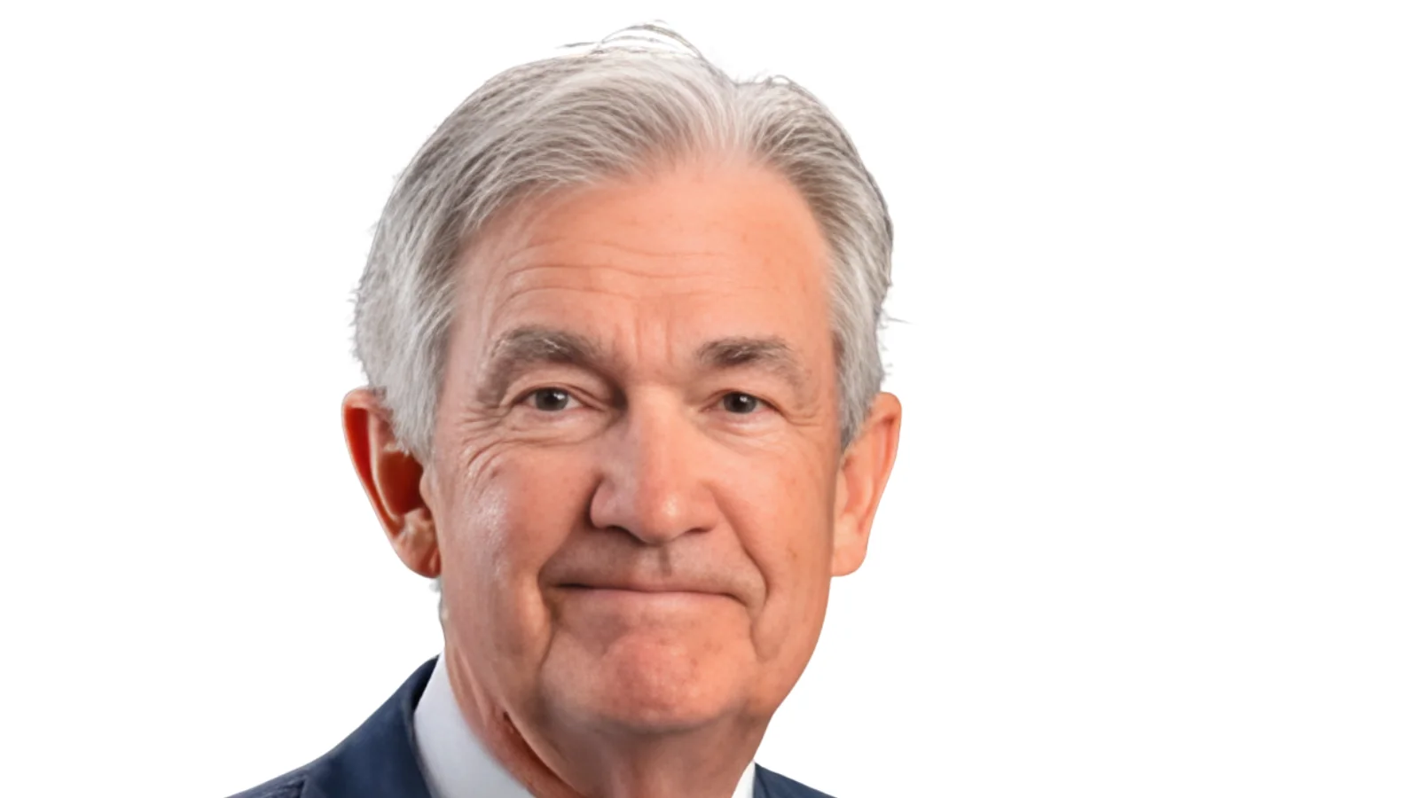 Jerome Powell, Chair