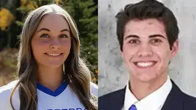 Which former West Salt Lake City area high school stars will compete on Friday, April 10?