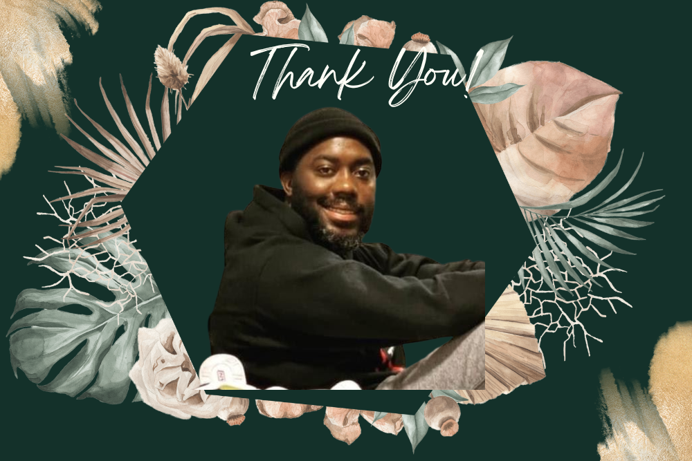 COUNTY OF HOKE PARKS AND RECREATION DEPARTMENT: Receives Donations