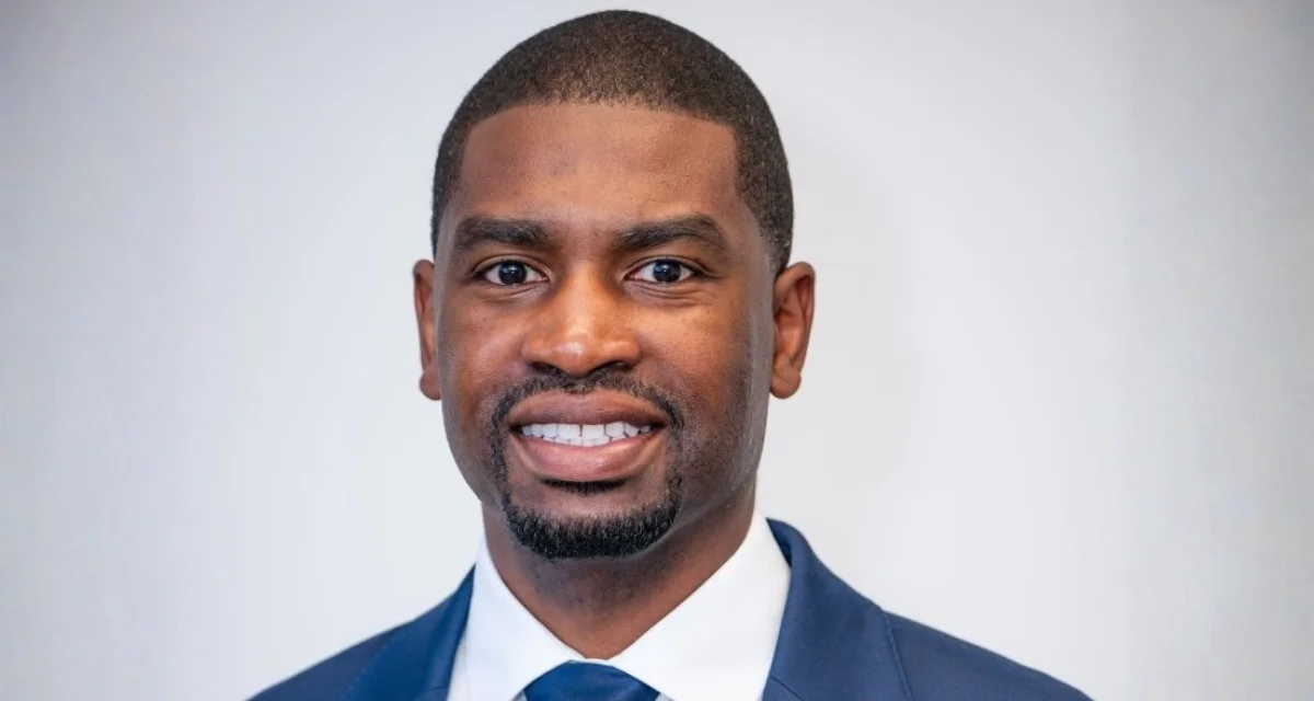 Marcus Appolon, BSN, RN, PMH-BC, Nurse Manager of the CRC Marcus Appolon, BSN, RN, PMH-BC, Nurse Manager of the CRC