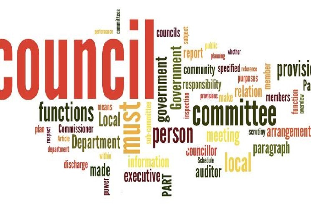 City of Lincoln, Missouri Update: Water samples City of Lincoln, Missouri Update: Water samples