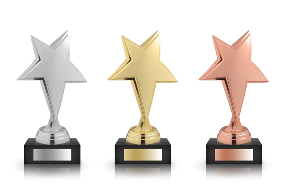 2022 Iris Awards on Mar. 8