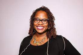 University of New Hampshire: Co-CEO of New Profit Named UNH Social Innovator of the Year