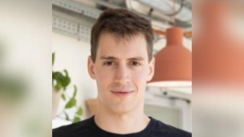 Arthur Mensch, Mistral AI CEO and co-founder - Arthur Mensch, LinkedIn account