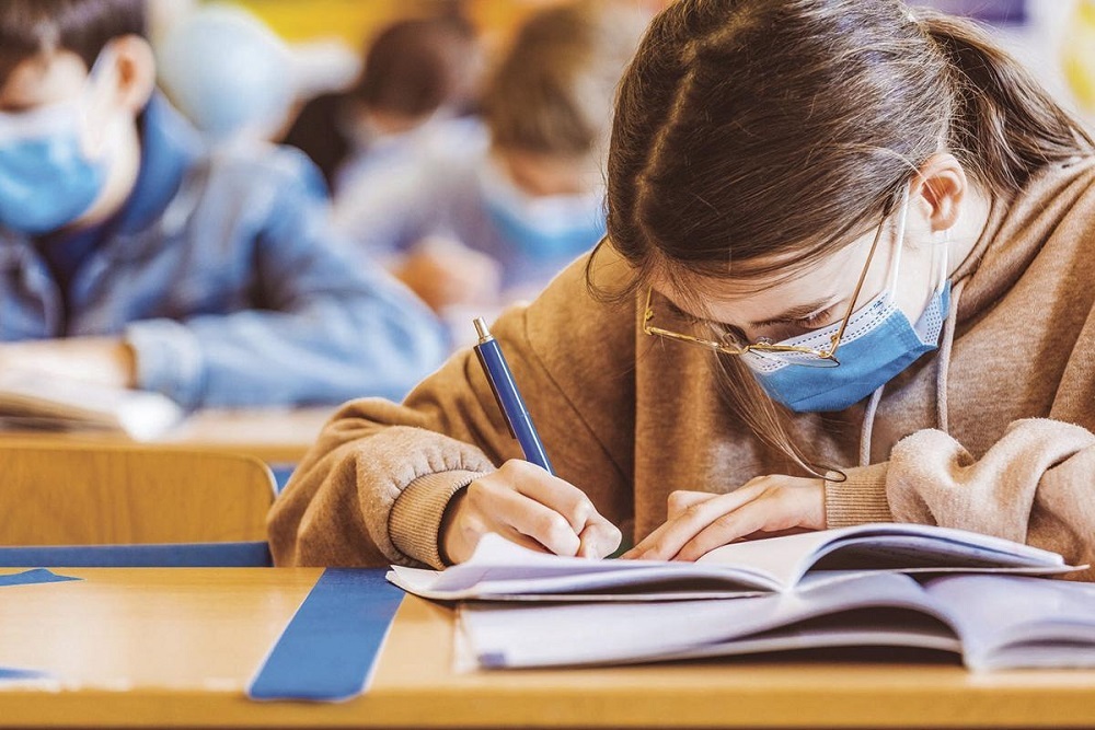 SAINT PAUL PUBLIC SCHOOLS: Opportunity to Change Learning Model for Elementary School Students Closes January 8, 2021