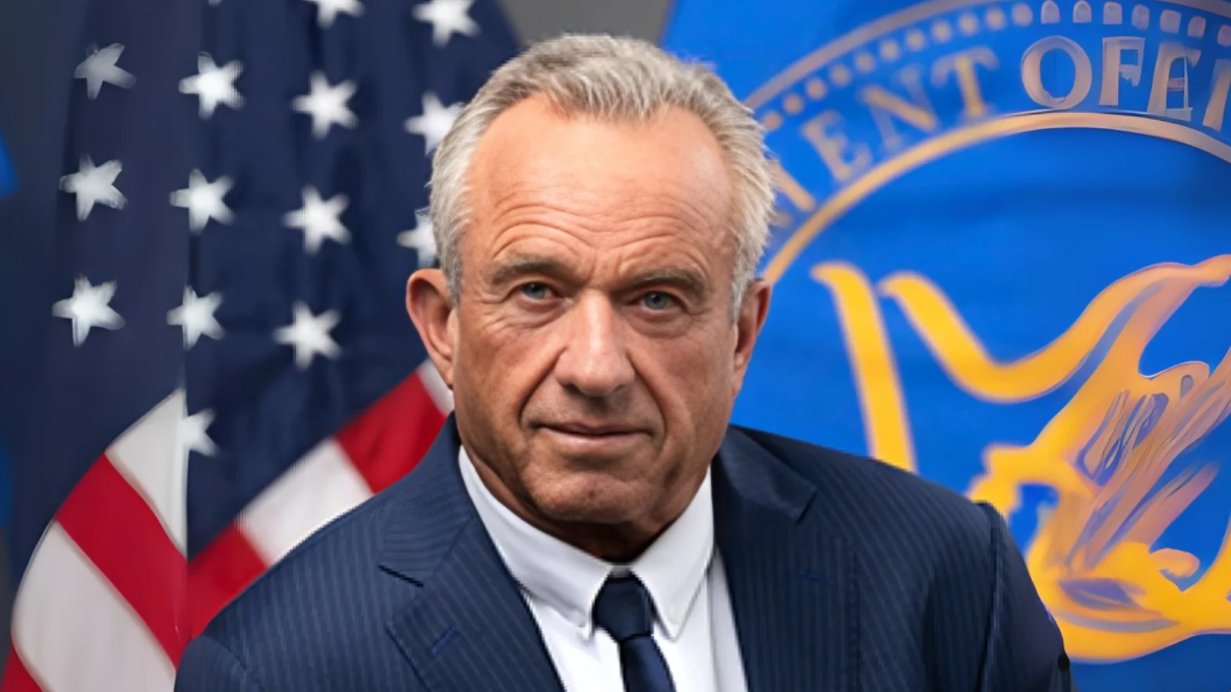 Robert F. Kennedy, Jr. HHS Secretary - Department of Health and Human Services