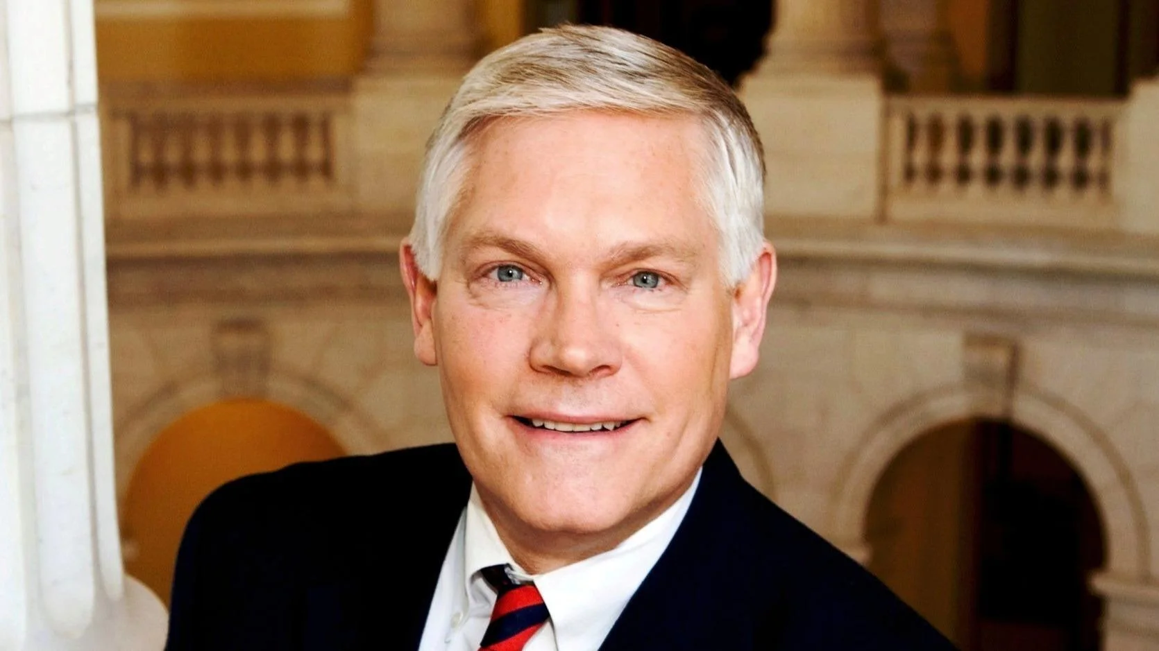 Pete Sessions discusses government efficiency and political climate on social media Pete Sessions discusses government efficiency and political climate on social media