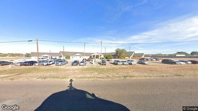 3701 Wasson Road, Big Spring, TX 79720 3701 Wasson Road, Big Spring, TX 79720