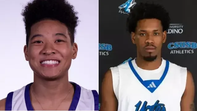 Which former SFV Today area high school standouts will be in action on Saturday, Nov. 30?