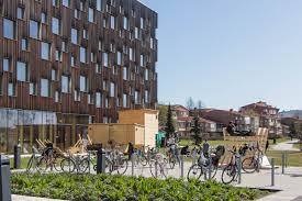 School of Architecture and Construction Science hosts 6th Annual Design + Construction Management Expo