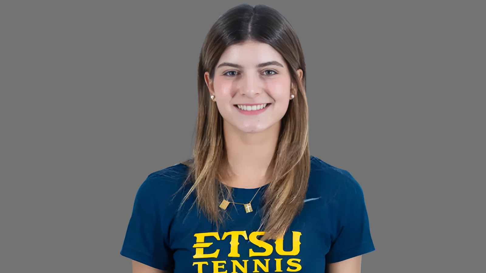 Mariangel Estrella, Women's Tennis Player Mariangel Estrella, Women's Tennis Player
