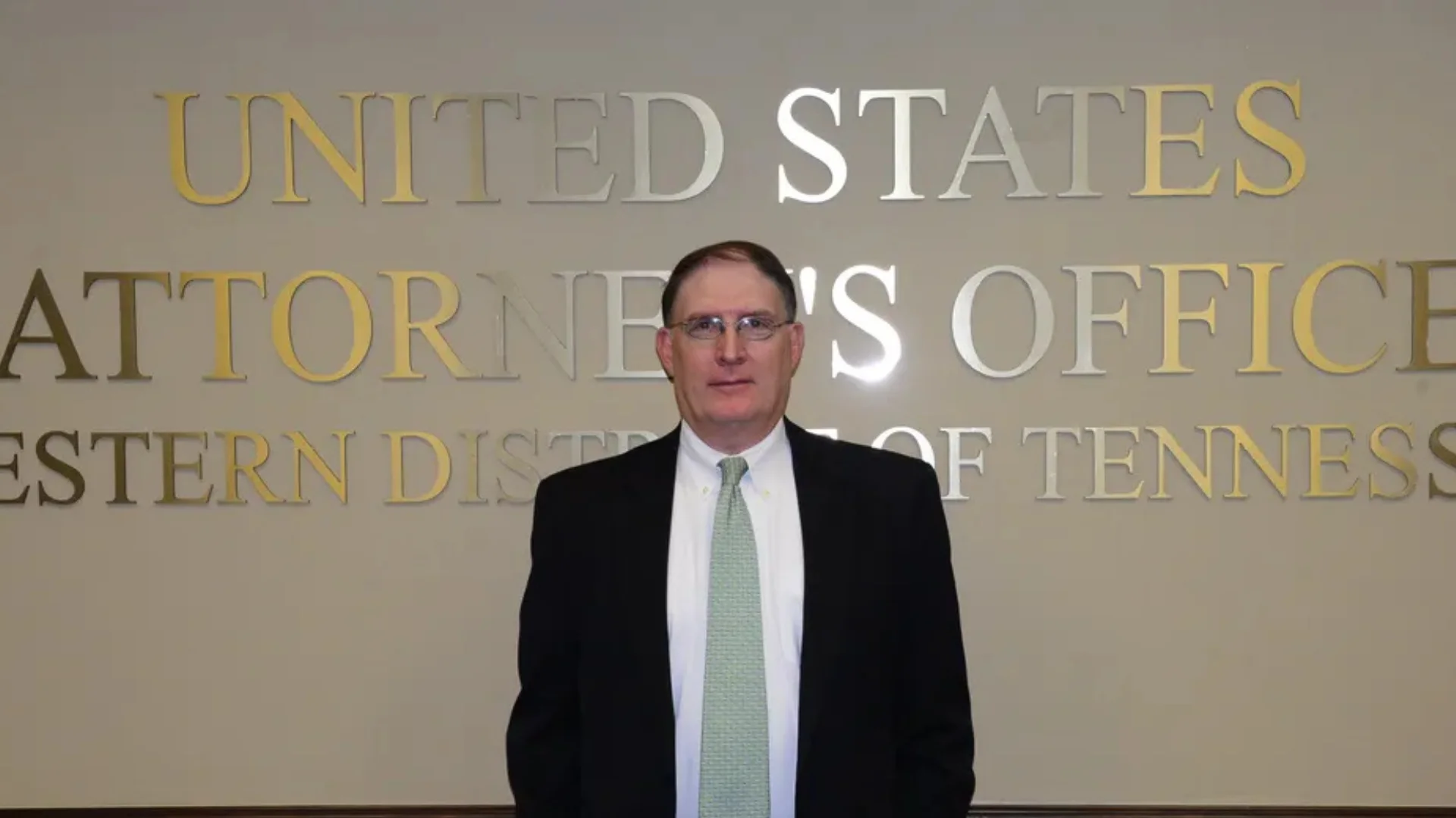 Carroll L. André III Assistant United States Attorney - Official Website