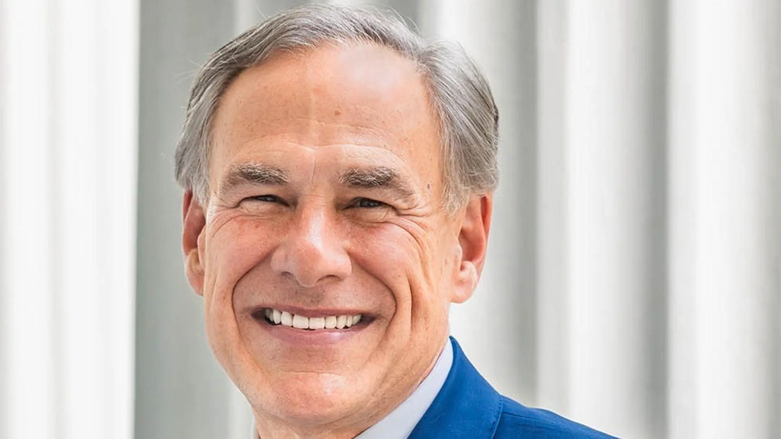Governor Greg Abbott Governor Greg Abbott