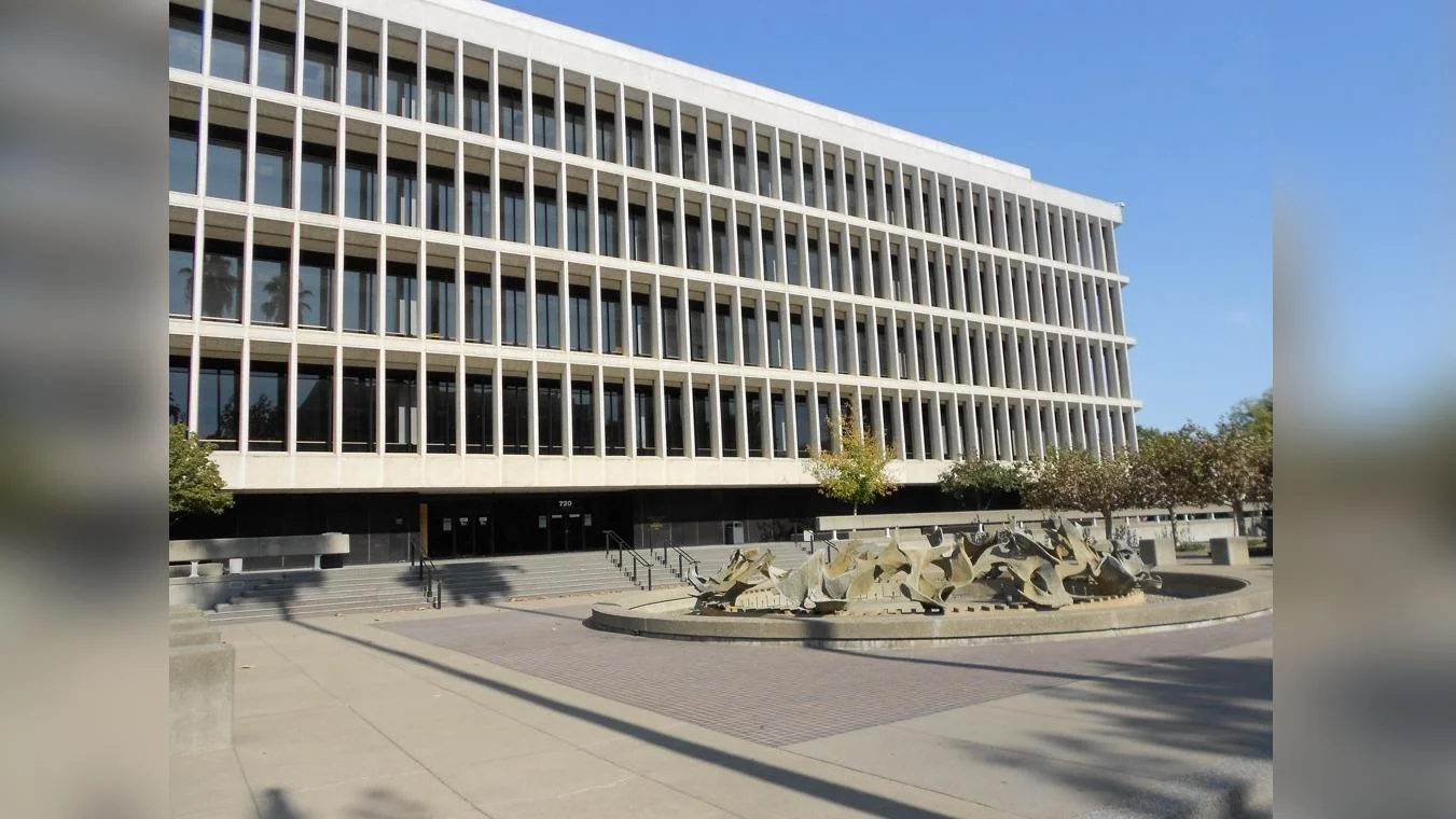 Sacramento County Superior Court