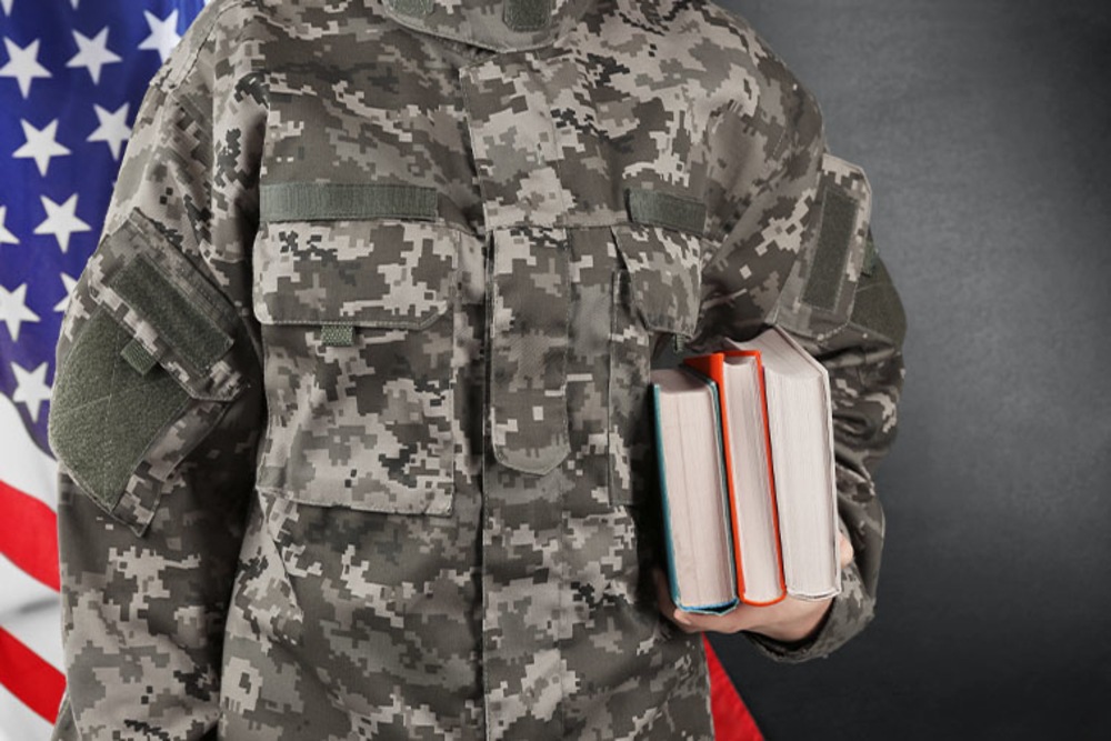 Attend Military & Veteran Programs’ SOAR to Success New Student Orientation, 1-4pm, June 14 Attend Military & Veteran Programs’ SOAR to Success New Student Orientation, 1-4pm, June 14