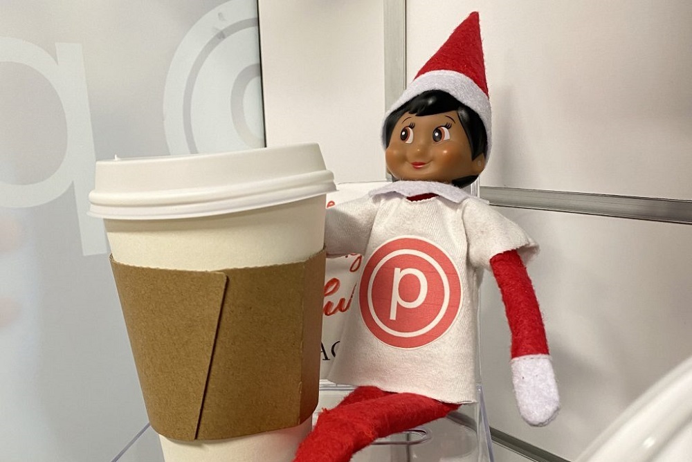 Pure Cheer at Pure Barre Woodbridge