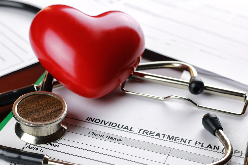 SOUTHEAST GEORGIA HEALTH SYSTEM: Heart Test Helps Reveal Risk of Heart Disease