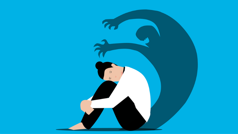 Most Common Mental Disorder