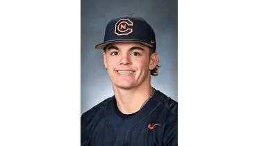 Braxton Smith, former Walker Valley High School baseball player will compete with his collegiate team for the NCAA Division II Baseball Championship