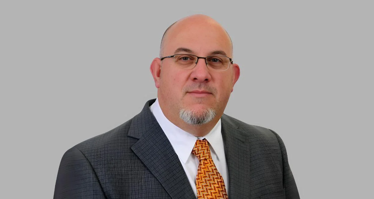 Steven C. Hennigan, Executive Director / CEO at Lee County Port Authority