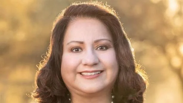 Dr. Dolores Durán-Cerda Chancellor Dr. Dolores Durán-Cerda Chancellor