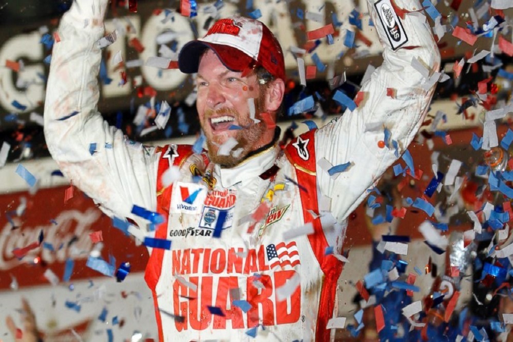 Second Annual Party Like It’s Daytona to be held March 4