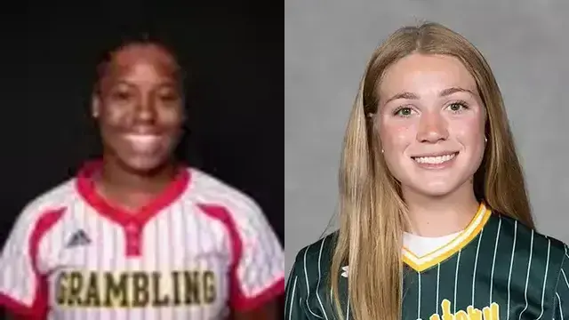 Which former SW Louisiana News area high school standouts will be in action on Friday, April 4?