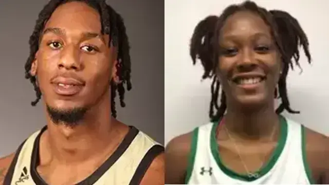 Which former South Mecklenburg News area high school standouts will be in action on Wednesday, Nov. 20?