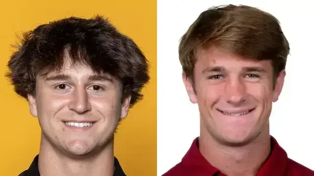Daniel Kinney and Hal Niendorff - 